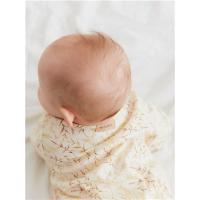 Комбинезон для девочки MINAKU Nature, рост 80-86 см