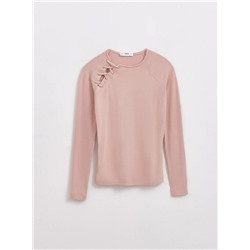 CONTE LD 2373 Джемпер женский