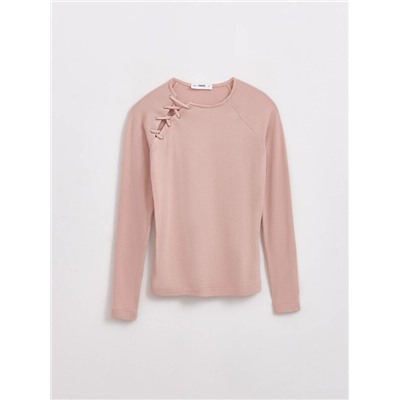 CONTE LD 2373 Джемпер женский