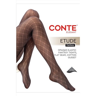 Колготки CONTE ELEGANT, 1077509