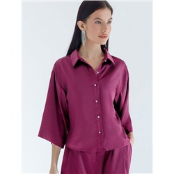 VILATTE Блузка D29.280