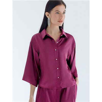 VILATTE Блузка D29.280