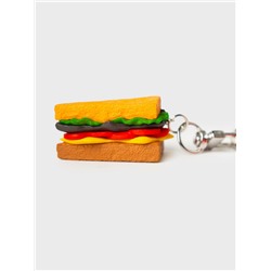 Брелок для мальчиков