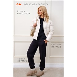 Женская куртка Happyfox