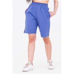 Шорты 21547 (Синий)