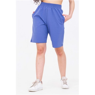 Шорты 21547 (Синий)