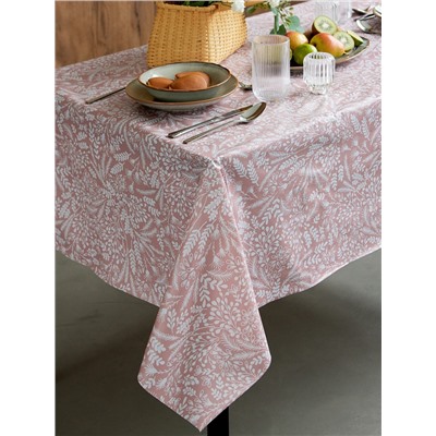 Скатерть - клеёнка «Доляна. Гармония», 137×180 см, 140 г/м²