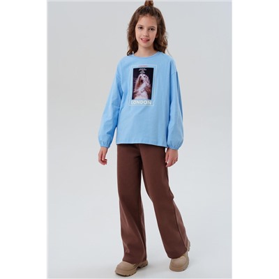 Лонгслив PLAYTODAY, 1223229