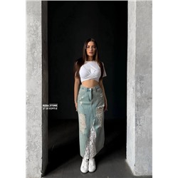 Джинсы #22983310