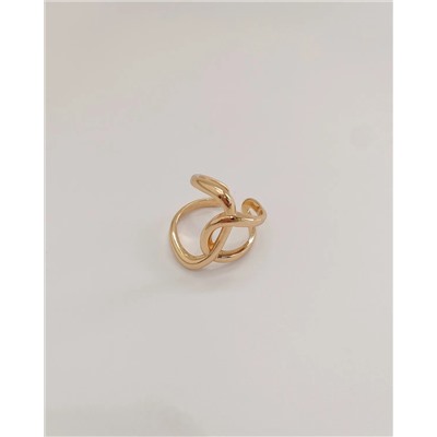 Стильное кольцо