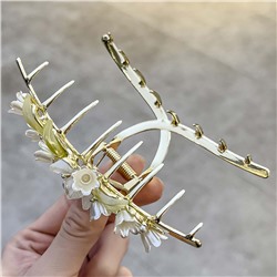 Краб для волос арт. 00 1844 (id 256058)