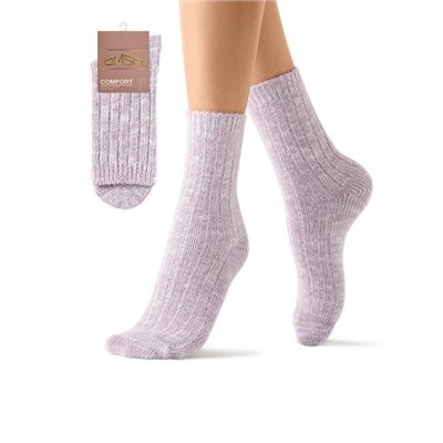 Носки женские согревающие, Omsa, Comfort 353