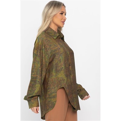 Блуза LADY TAIGA, 1200083