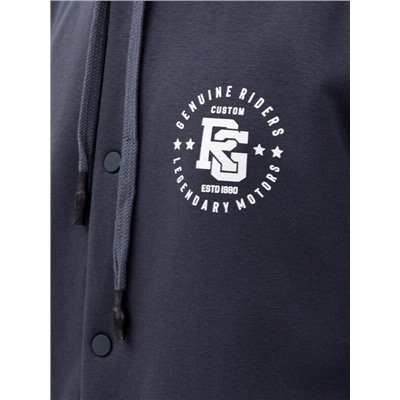 ТОЛСТОВКА МУЖСКАЯ 121171/1-1