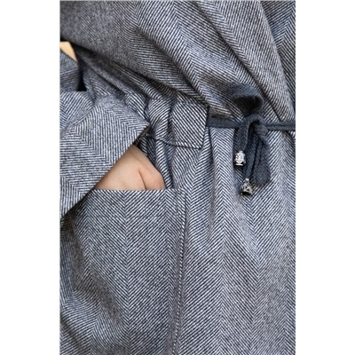 LT Collection Пальто Б14131-7М