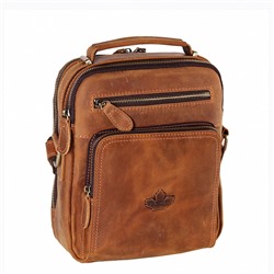 Сумка 35702Z v.brown Zinimsk