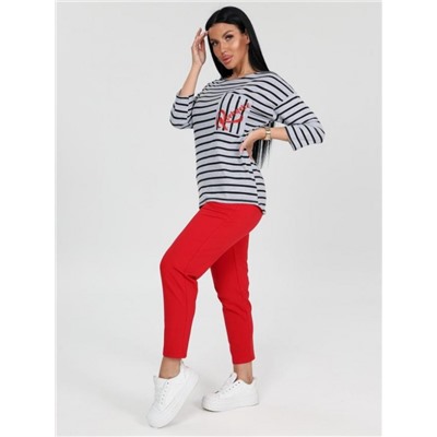 Костюм "Лисия" (Серый)