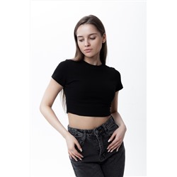 00002 кроп - топ