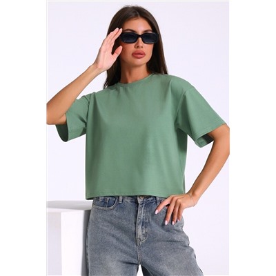 Футболка АПРЕЛЬ, 1188124