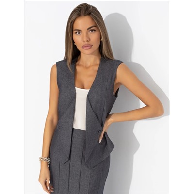 CHARUTTI Жилет 12073