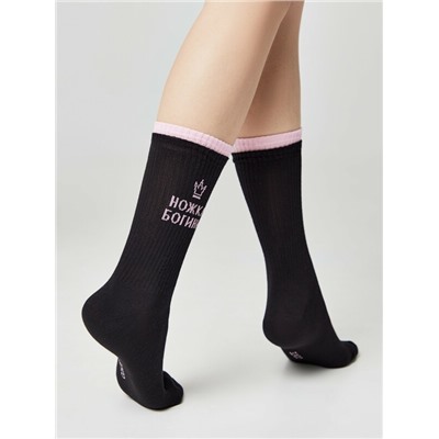 Удлиненные CONTE ACTIVE Носки женские