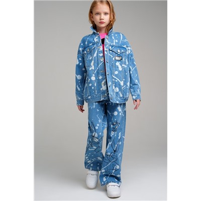 Куртка PLAYTODAY, 1074283