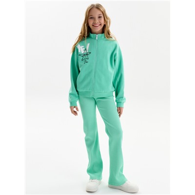 Брюки для девочек