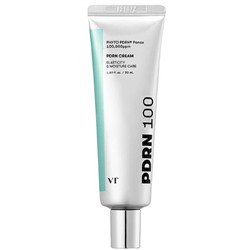 VT Cosmetics Капсульный крем с ПДРН и азуленом  PDRN Cream 100