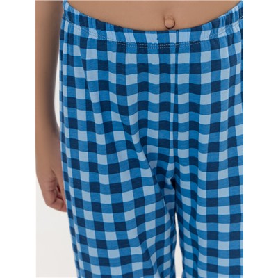 КОМПЛЕКТ ДЛЯ МАЛЬЧИКОВ (ДЖЕМПЕР, БРЮКИ) 563323