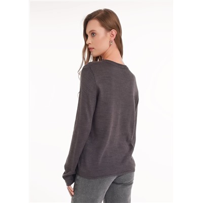 CLEVER Джемпер 154579/187ап _1