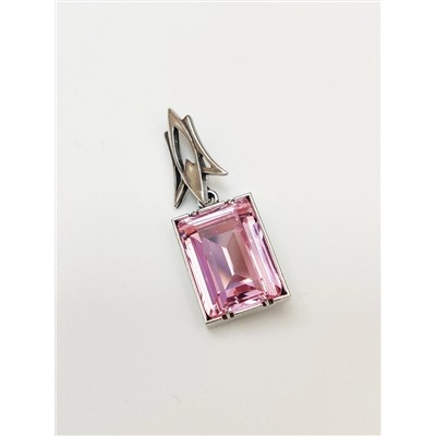 Кулон на цепочке "Бонапарт "