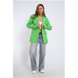 Жакет женский 31952 (Зеленый)
