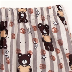 YOULALA Брюки 0721100124