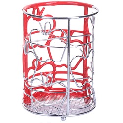 20097 Подставка д/стол/приборов MB "Яблоко" (х24)