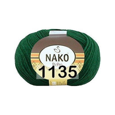 Пряжа Nako Boho Klasik