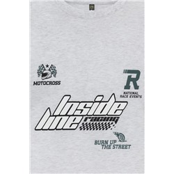 Лонгслив CROCKID, 1084905