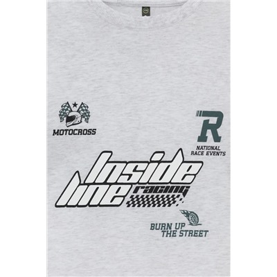 Лонгслив CROCKID, 1084905