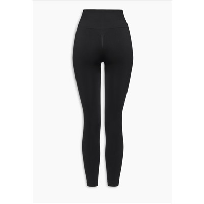 Корректирующие легинсы, цвет черный