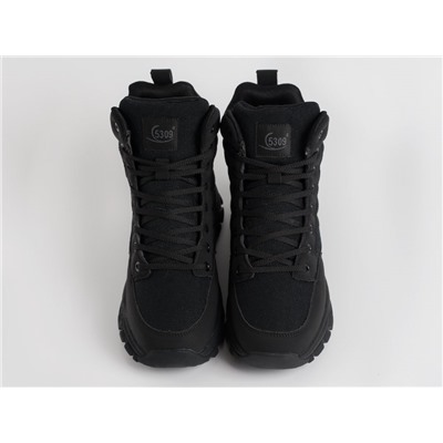 Зимние Ботинки