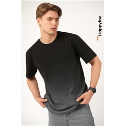 Мужская футболка Happyfox