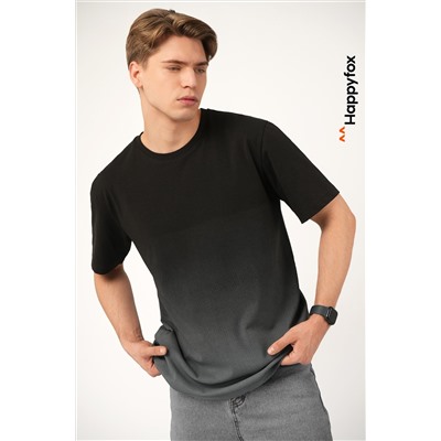 Мужская футболка Happyfox