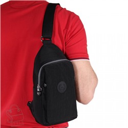 Рюкзак мужской 8685MD black Mindesa