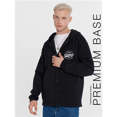 ТОЛСТОВКА МУЖСКАЯ 121171/1