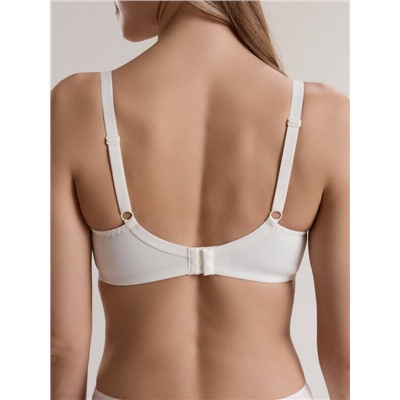 Бюстгальтеры Trend CONTE SECRET GARDEN TB6242 Бюстгальтер-балконет с мягкой чашкой