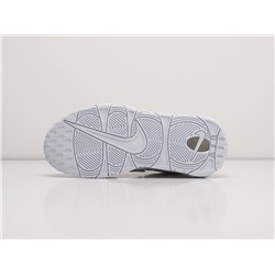 Кроссовки Nike Air More Uptempo