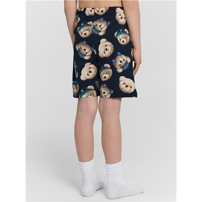 КОМПЛЕКТ ДЛЯ МАЛЬЧИКОВ (ФУТБОЛКА, ШОРТЫ) 563322-1