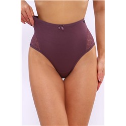 Трусы женские 45005 (Слива)