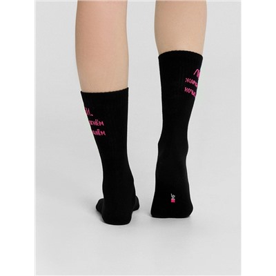 MARK FORMELLE Женские носки 217K-3052