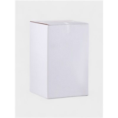 Кувшин Magistro «Богема. Соты», 16×11×23 см, крышка-сито, стекло, прозрачный