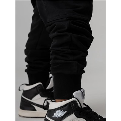 Bodo Брюки 6-370МU